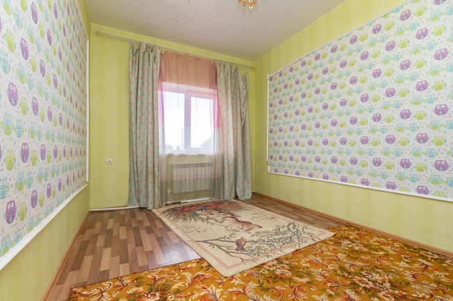 Купить дом в Омске. Вариант № 4848, 6, площадь -  квм, цена 5650000 рублей