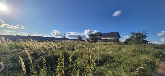 Купить земельный участок на улице Заозёрный проезд в Калининграде. Вариант № 5562851, 2, площадь -  квм, цена 1500000 рублей