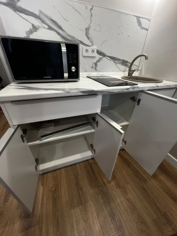 Купить квартиру в районе Нагатино-Садовники в Москве. Вариант № 3625, 4, площадь -  квм, цена 15000000 рублей