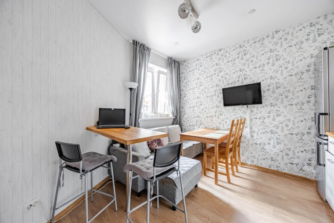 Купить квартиру в Ленинградской области. Вариант № 2530025, 1, площадь -  квм, цена 6290000 рублей