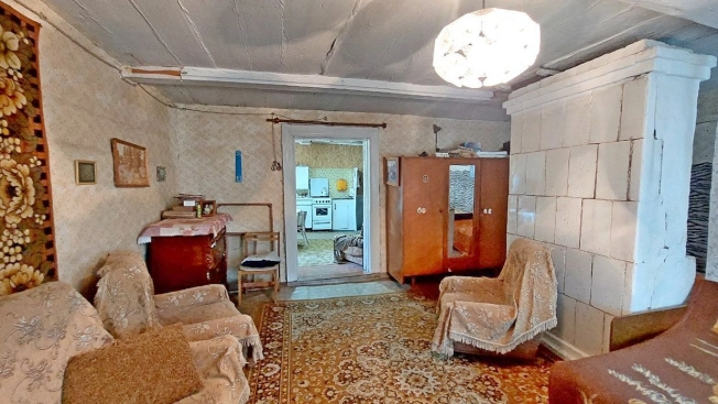 Купить дом в Ивановской области. Вариант № 10086713, 10, площадь -  квм, цена 1800000 рублей