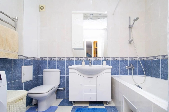 Купить двухкомнатную квартиру в районе Кировский в Ростове-на-Дону. Вариант № 27928, 9, площадь -  квм, цена 12589999 рублей