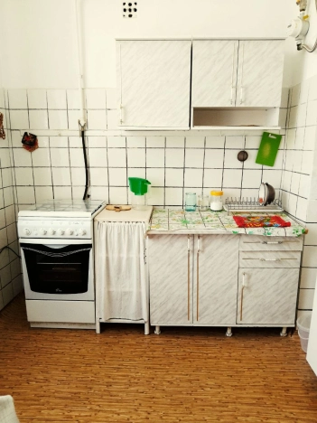 Купить двухкомнатную квартиру на улице Ангарская в Волгограде. Вариант № 16091, 21, площадь -  квм, цена 3550000 рублей