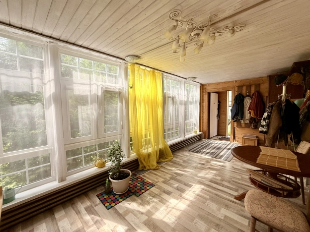 Купить дом на улице Школьный переулок в Тульской области. Вариант № 7167, 11, площадь -  квм, цена 8499999 рублей