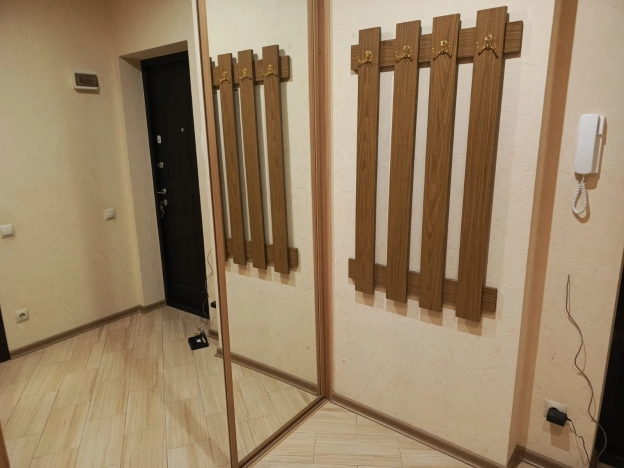 Купить двухкомнатную квартиру на улице Селезнёва в Краснодаре. Вариант № 25720, 3, площадь -  квм, цена 6200000 рублей