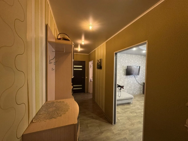 Купить двухкомнатную квартиру на улице Измайлова в Пензе. Вариант № 4040499, 10, площадь -  квм, цена 5720000 рублей