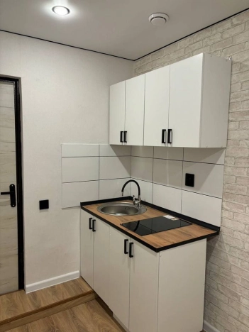 Купить Студию в Казани. Вариант № 46629, 10, площадь - квм, цена 2590000 рублей