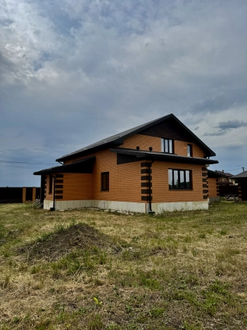 Купить дом в районе Северо-Восточный в Старом Осколе. Вариант № 21713, 41, площадь -  квм, цена 8900000 рублей