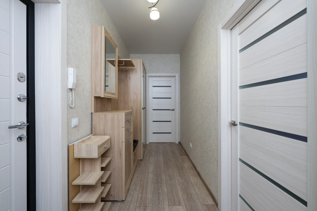 Купить двухкомнатную квартиру в районе Московский в Калининграде. Вариант № 53869, 11, площадь -  квм, цена 7100000 рублей