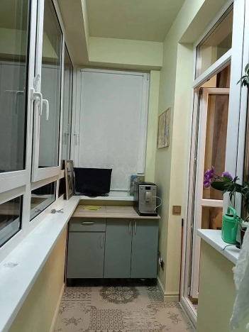 Купить квартиру в районе Левобережный в Москве. Вариант № 23601, 6, площадь - квм, цена 25500000.0000 рублей