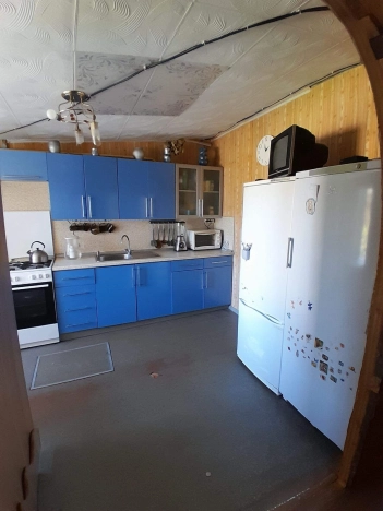 Купить дом на улице Железнодорожная в Волгоградской области. Вариант № 10207, 1, площадь -  квм, цена 4150000 рублей