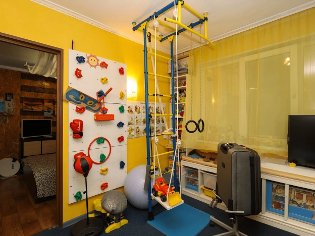 Купить квартиру на улице Артельная в Нижнем Новгороде. Вариант № 20890, 6, площадь -  квм, цена 6990000 рублей