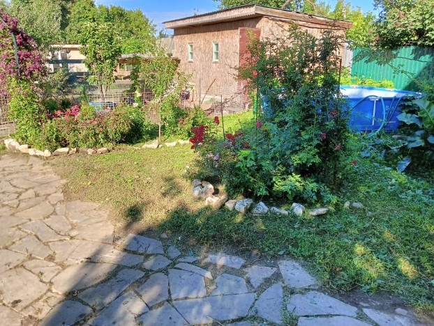 Купить дом в районе Колычёво в Коломне. Вариант № 26034, 25, площадь - квм, цена 3150000 рублей