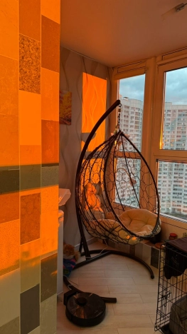 Купить квартиру у метро Некрасовка в Люберцах. Вариант № 50133, 0, площадь -  квм, цена 8900000 рублей