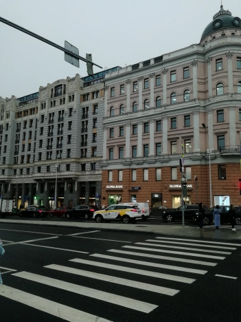 Снять коммерческую недвижимость в Москве. Вариант № 3676, 2, площадь -  квм, цена 2237760.0000 рублей