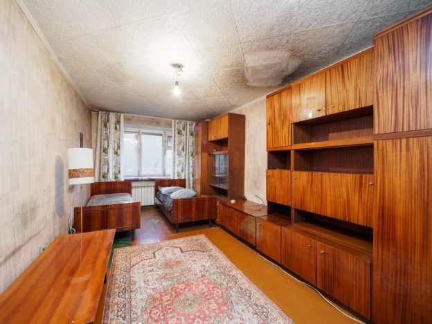 Купить квартиру в Омске. Вариант № 9276868, 0, площадь -  квм, цена 5300000 рублей