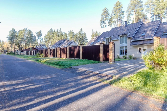 Купить дом в Всеволожске. Вариант № 39082, 37, площадь -  квм, цена 29440000 рублей