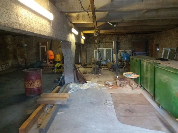 Купить здания в Кондопоге. Вариант № 9458976, 11, площадь -  квм, цена 3400000 рублей