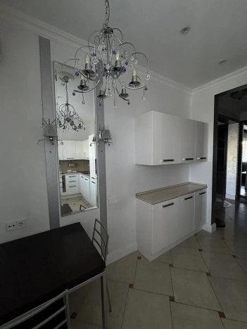 Купить трехкомнатную квартиру в СЗАО в Москве. Вариант № 7174850, 18, площадь -  квм, цена 48000000 рублей