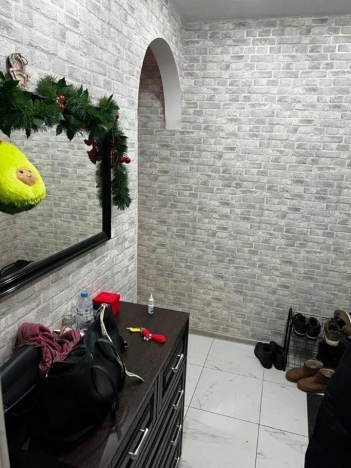 Купить квартиру в Москве. Вариант № 9519393, 4, площадь -  квм, цена 23500000 рублей