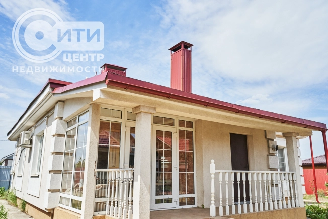 Купить дом в районе Советский в Воронеже. Вариант № 48583, 19, площадь -  квм, цена 13699990 рублей