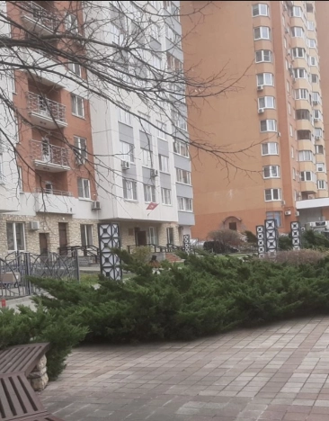 Купить квартиру в Москве. Вариант № 31245, 0, площадь - квм, цена 44400000.0000 рублей