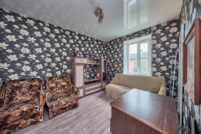 Купить комнату в Рязанской области. Вариант № 53919, 1, площадь -  квм, цена 790000 рублей