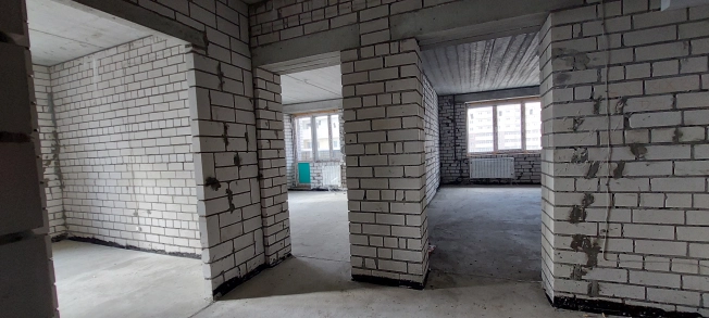 Купить квартиру на улице Родионовка в Владимире. Вариант № 972188, 31, площадь -  квм, цена 6025000 рублей