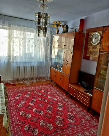 Купить двухкомнатную квартиру в Бийске. Вариант № 6055, 4, площадь -  квм, цена 4190000 рублей