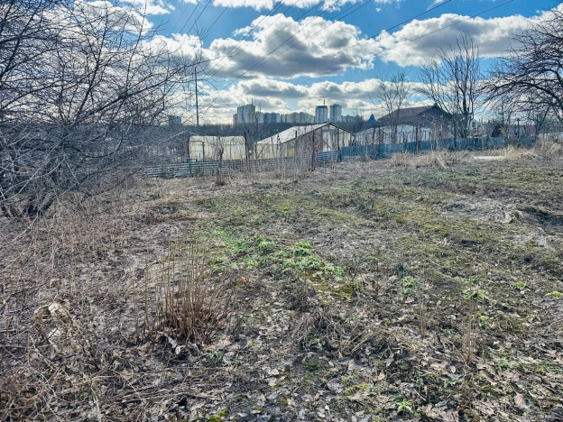 Купить земельный участок у метро Московская в Нижнем Новгороде. Вариант № 31895, 0, площадь -  квм, цена 4300000 рублей