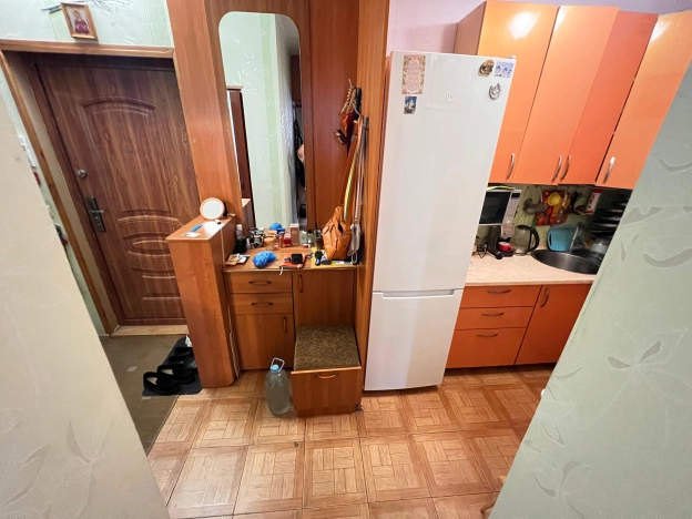 . Вариант № 2991356, 9, площадь - 40.6 квм, цена 7000000 рублей