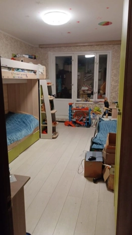 Купить квартиру в Москве. Вариант № 10249691, 1, площадь -  квм, цена 16900000 рублей