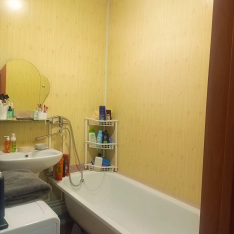 Купить двухкомнатную квартиру в Микрорайоне 26-й, Белебей в Белебее. Вариант № 28155, 10, площадь - квм, цена 4100000 рублей