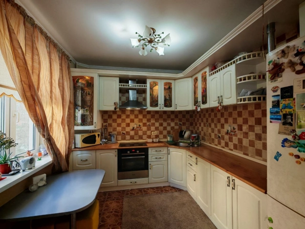 Купить квартиру в Белгороде. Вариант № 8176471, 0, площадь -  квм, цена 8150000 рублей