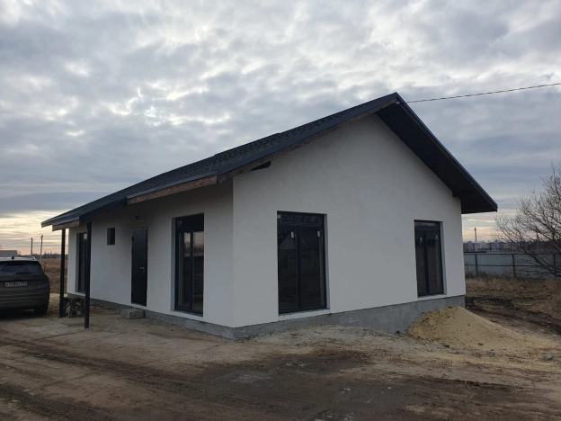 Купить дом в Волгоградской области. Вариант № 3463667, 0, площадь -  квм, цена 6500000 рублей