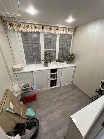 Купить трехкомнатную квартиру в Микрорайоне Лимончики, Ковров в Коврове. Вариант № 8893210, 18, площадь -  квм, цена 5750000 рублей