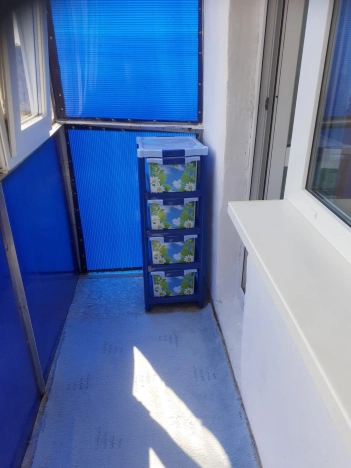 Купить четырехкомнатную квартиру в Южно-Сахалинске. Вариант № 8379, 6, площадь - квм, цена 4300000 рублей