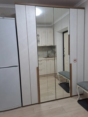 Купить Студию в Владимире. Вариант № 38306, 10, площадь - квм, цена 4490000.0000 рублей