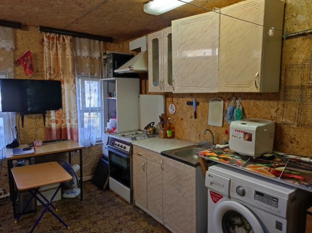 Купить дом в Егорьевске. Вариант № 8104, 1, площадь - квм, цена 2100000 рублей