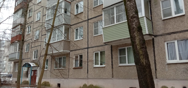 Купить комнату в Владимирской области. Вариант № 9455944, 10, площадь - квм, цена 1600000 рублей