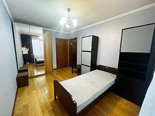 Купить двухкомнатную квартиру на улице Любучанский переулок в Москве. Вариант № 10130516, 10, площадь - квм, цена 12650000 рублей