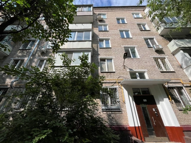 Купить квартиру в районе Бутырский в Москве. Вариант № 56941, 39, площадь - квм, цена 11499000.0000 рублей