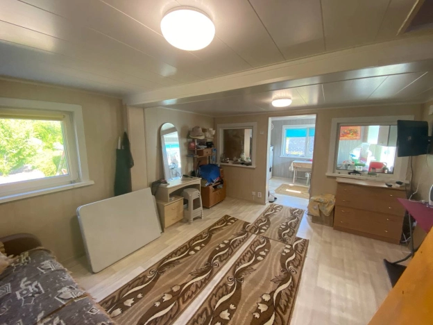 Купить дачу в Южно-Сахалинске. Вариант № 11054, 6, площадь -  квм, цена 3600000 рублей