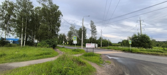 Купить земельный участок на улице Загородная в Ярославской области. Вариант № 54411, 2, площадь -  квм, цена 7000000 рублей
