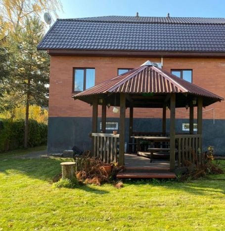 Купить дом в Санкт-Петербурге. Вариант № 1029203, 2, площадь -  квм, цена 27000000 рублей