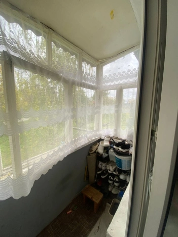 Купить двухкомнатную квартиру на улице Гончарова в Рязанской области. Вариант № 6886984, 9, площадь -  квм, цена 2500000 рублей