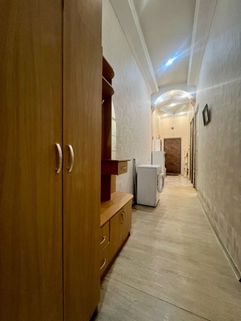 Купить двухкомнатную квартиру на вторичке в Пензенской области. Вариант № 38773, 12, площадь -  квм, цена 6500000 рублей