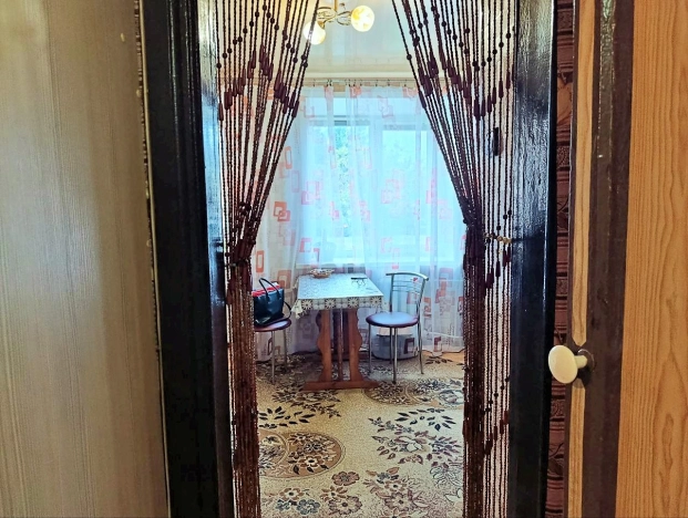 Купить однокомнатную квартиру в Лакинске. Вариант № 5836142, 8, площадь -  квм, цена 3400000 рублей