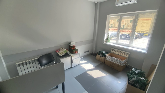 Снять коммерческую недвижимость в Воронеже. Вариант № 2839147, 12, площадь - квм, цена 387100 рублей