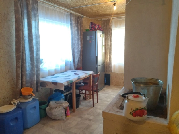 Купить дом в Иркутской области. Вариант № 3818, 7, площадь -  квм, цена 1950000 рублей